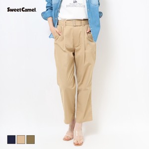 Full-Length Pant Stretch Made in Japan