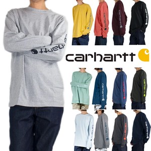 T-shirt CARHARTT Printed Sleeve Carhartt