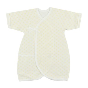 婴儿内衣 加厚 50 ~ 60cm 日本制造