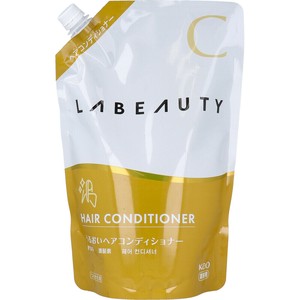 花王業務用 ラビューティ うるおいヘアコンディショナー 詰替用 1350mL【ボディソープ・ハンドソープ】