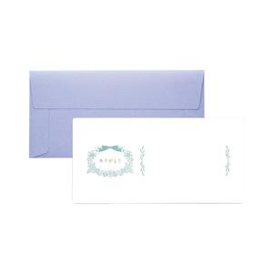 信函产品 信封 PLUS