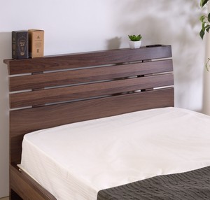 ベッド　シングル　木製　ベッドフレーム　すのこ　通気性　引き出し付きベッド