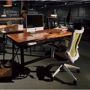 オフィスチェア デスクチェア いす 椅子 イス キャスター　回転　昇降機能 ゲーミングチェア