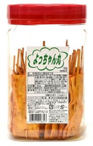 よっちゃん食品工業【よっちゃん丸】