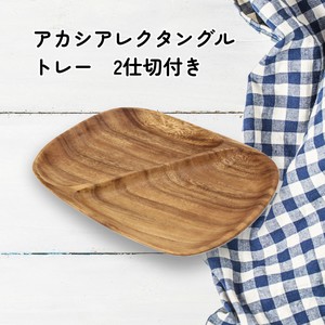 餐盘餐具 隔层