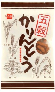 五穀かりんとう
