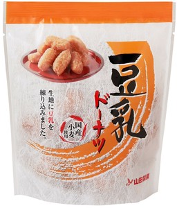 豆乳ドーナツ