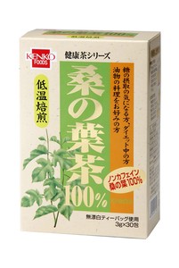 桑の葉茶　TB