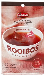 オーガニック ルイボスティー