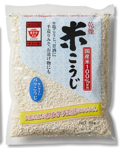 乾燥 米こうじ
