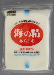 海の精　赤ラベル