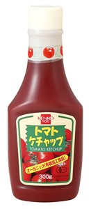 有機トマトケチャップ