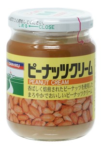ピーナツクリーム