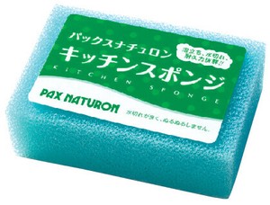 ナチュロンキッチンスポンジ