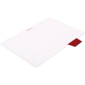 ロルバーンノートB5用下敷き