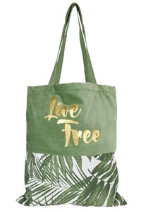 【SALE!!】ベロアコンビキャンバストート