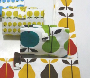 Reusable Grocery Bag Design Made in Japan