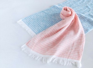 Stole Made in Japan