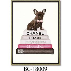 Art Frame Green L Size