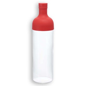 Filter in Bottle