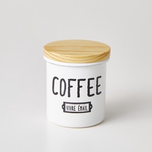 调味料/调料容器 密封罐 咖啡