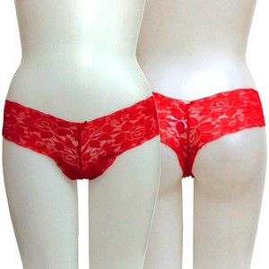 Panty/Underwear All-lace Ladies
