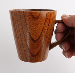 茶杯 木制