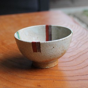 糸巻　煎茶碗