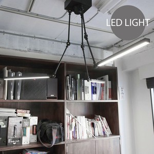 スタンドワーカー 3アーム LEDライト / STAND WORKER 3 ARM LED LIGHT