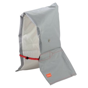 大人用防災ずきん