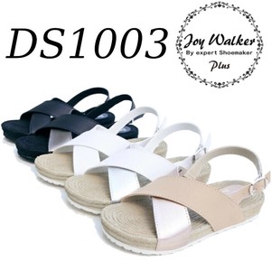 Sandals 5-colors