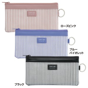Pouch/Case Mesh
