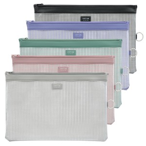 Pouch/Case Mesh