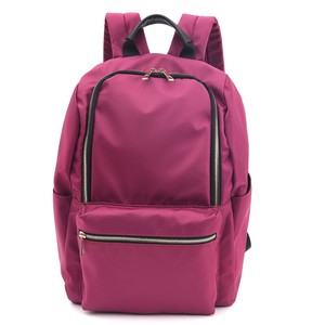 Popular 9 Pocket Backpack