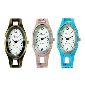 Analog Watch Ladies fashion Bangle