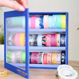 Washi Tape Masking Tape Case