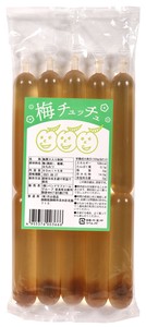 【春夏限定】パンドラファームグループ　梅チュッチュ 90ml×5