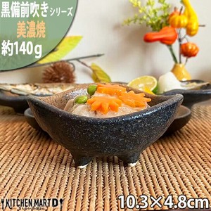美浓烧 小钵碗 日式餐具 10cm