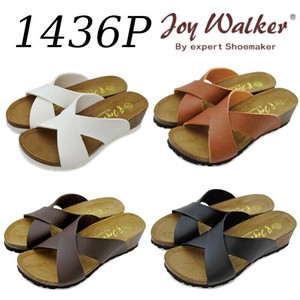 Sandals 4-colors