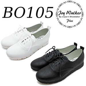 Low-top Sneakers 4-colors