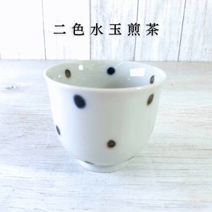 Mino ware Japanese Teacup Pottery 150m Made in Japan