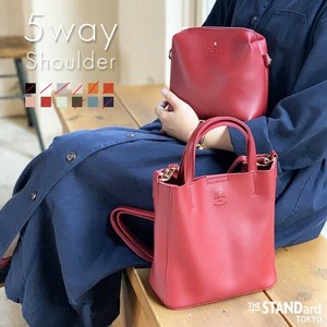 Shoulder Bag Mini Formal 5-way