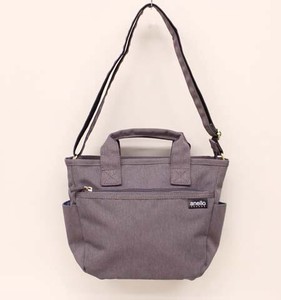 anello GRANDE Light-Weight Water-Repellent Polyester Tote type Shoulder Bag 200
