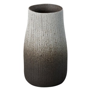Shigaraki ware Flower Vase Vases Made in Japan