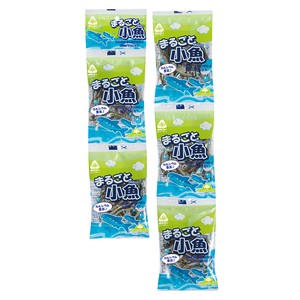 【おかしのサンコー】「まるごと小魚」8大アレルゲン原料不使用/カルシウム豊富
