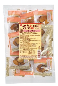 おかしのサンコー「元気ミニいも花子」1袋単位販売/個包装/8大アレルゲン原料不使用/食物繊維豊富