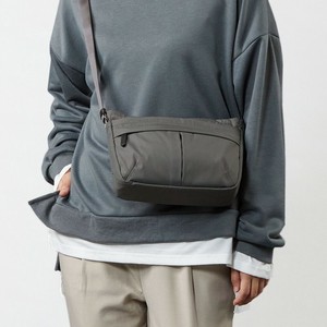 Shoulder Bag Nylon Lightweight Taffeta Pochette