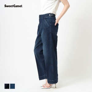 【SALE・再値下げ】ネイビーワイド Sweet Camel/CA6454