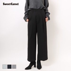 Full-Length Pant Stretch 2-way Made in Japan