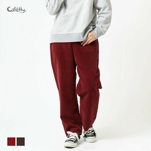 长裤 cafetty 折扣/打折 锥形